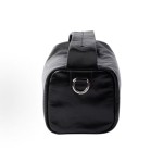 PRADA men\'s black handbag, featuring fashionable, trendy and exquisite craftsmanship